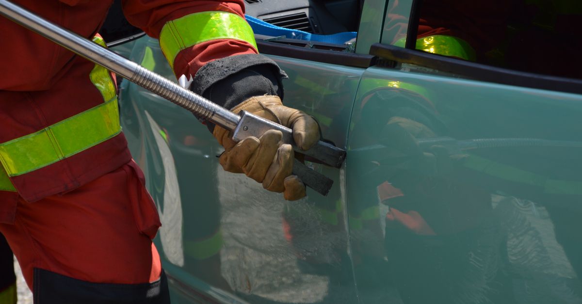 Car Lockout Service — Plainfield NJ Locksmith