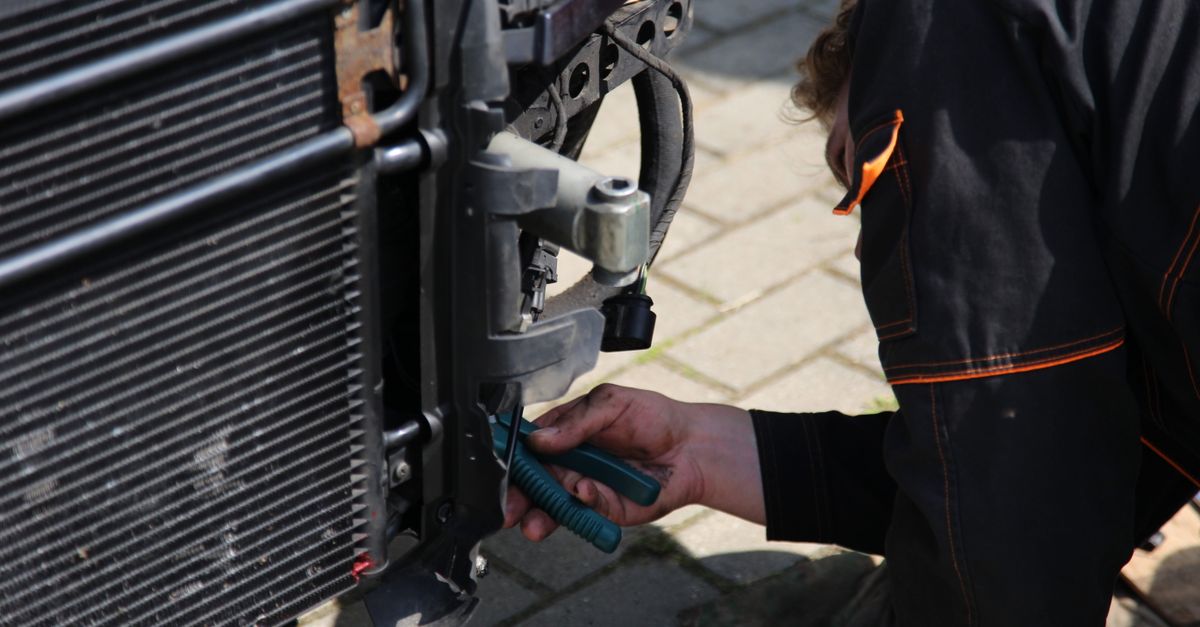 Auto Locksmith service — Plainfield NJ Locksmith