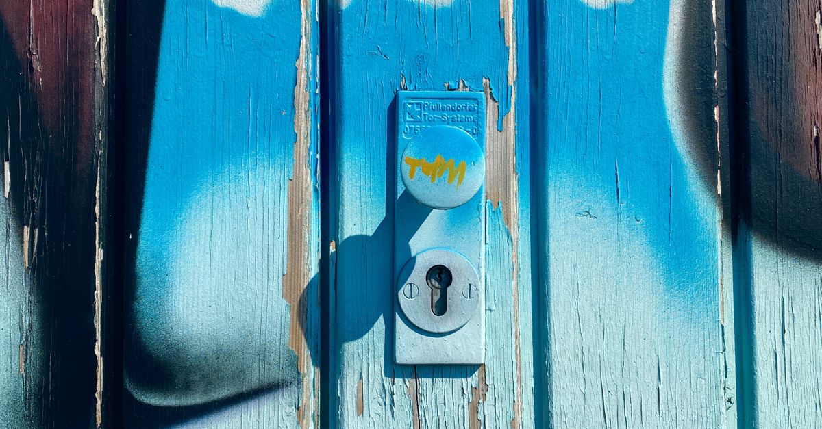 Commercial Mortise Lock Service — Plainfield NJ Locksmith