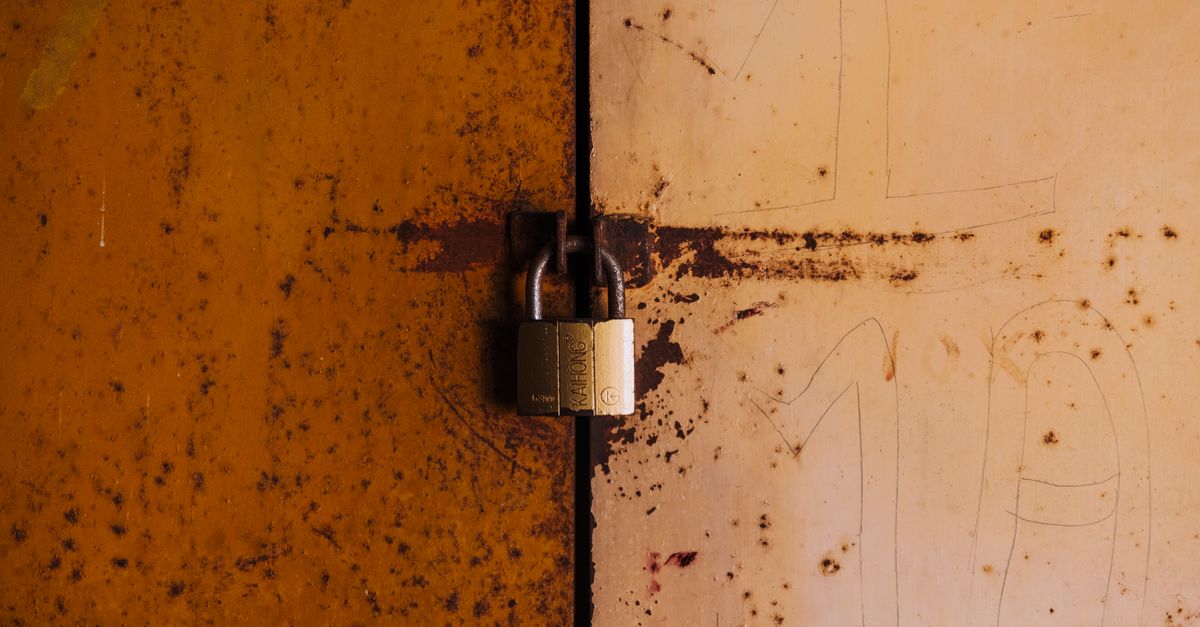 Break-In & Burglary Lock Repair — Plainfield NJ Locksmith