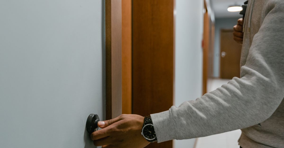 24/7 House Lockout Service — Plainfield NJ Locksmith