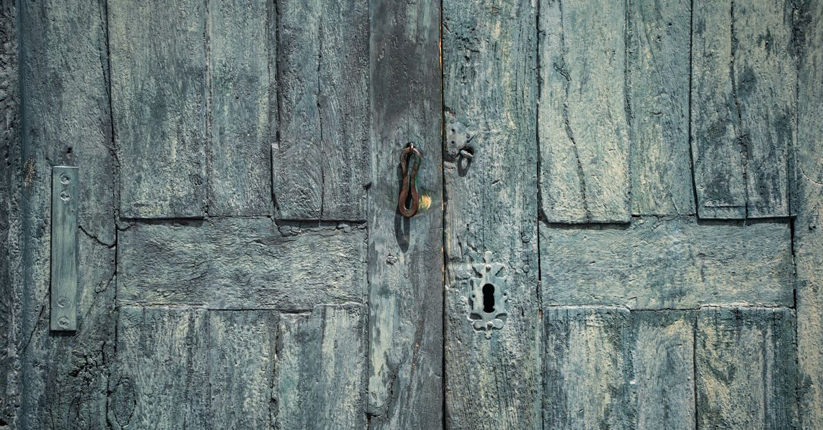 Mortise Lock vs. Door Knob Lock: Which One Is On Your Door? — Plainfield NJ Locksmith