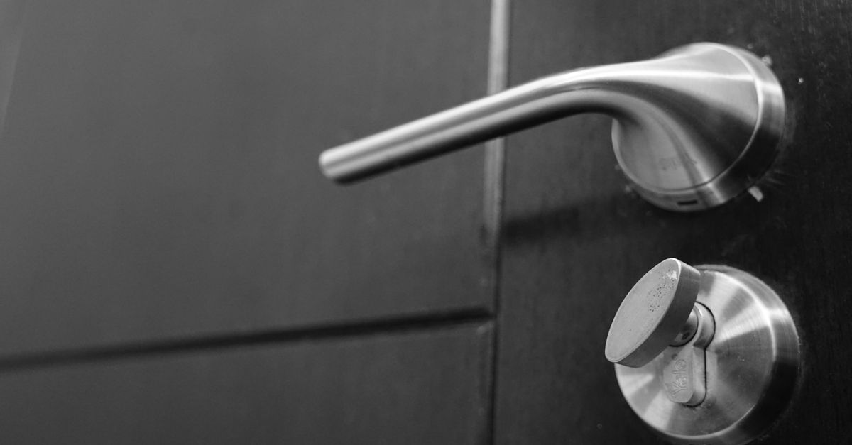 Home Lock Rekeying — Plainfield NJ Locksmith