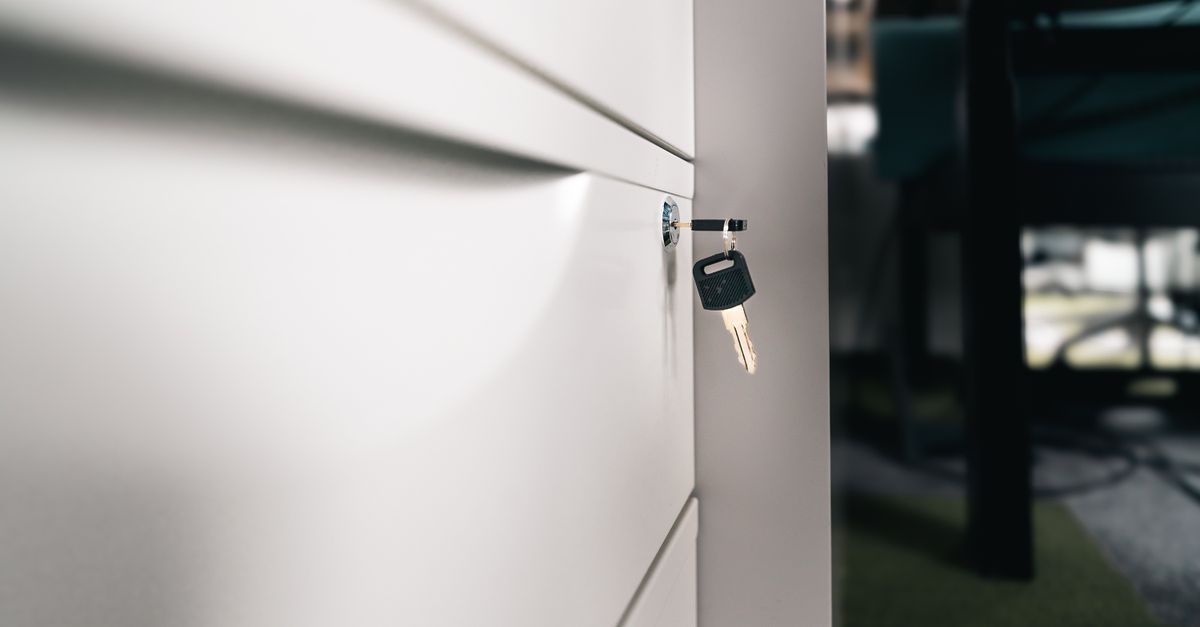 Mortise Lock Repair & Replacement — Plainfield NJ Locksmith
