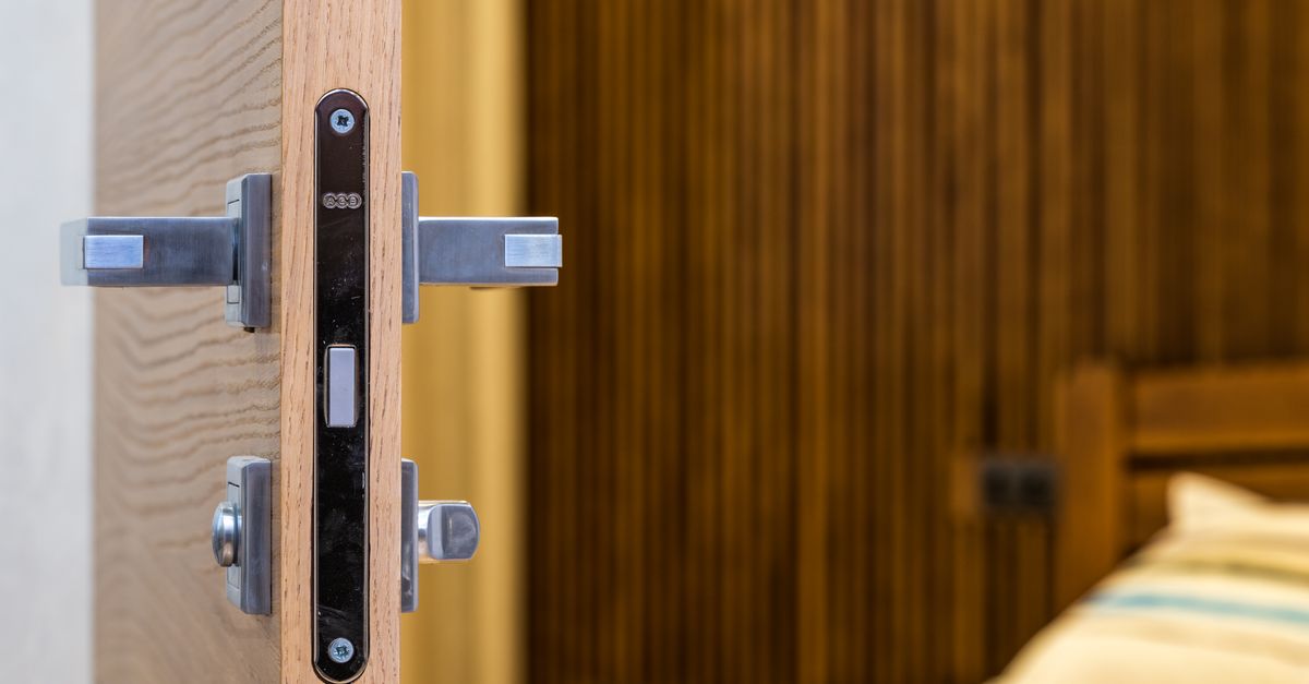 Smart Lock Installation — Plainfield NJ Locksmith