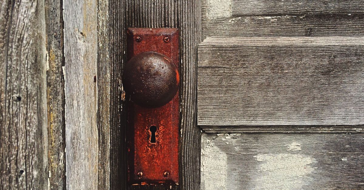 What Is a Mortise Lock, and Why Do So Many Plainfield Homes Have One? — Plainfield NJ Locksmith