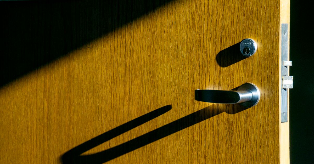 home security lock door — Plainfield NJ Locksmith