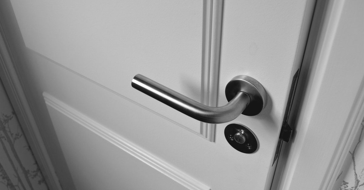 home security lock door — Plainfield NJ Locksmith